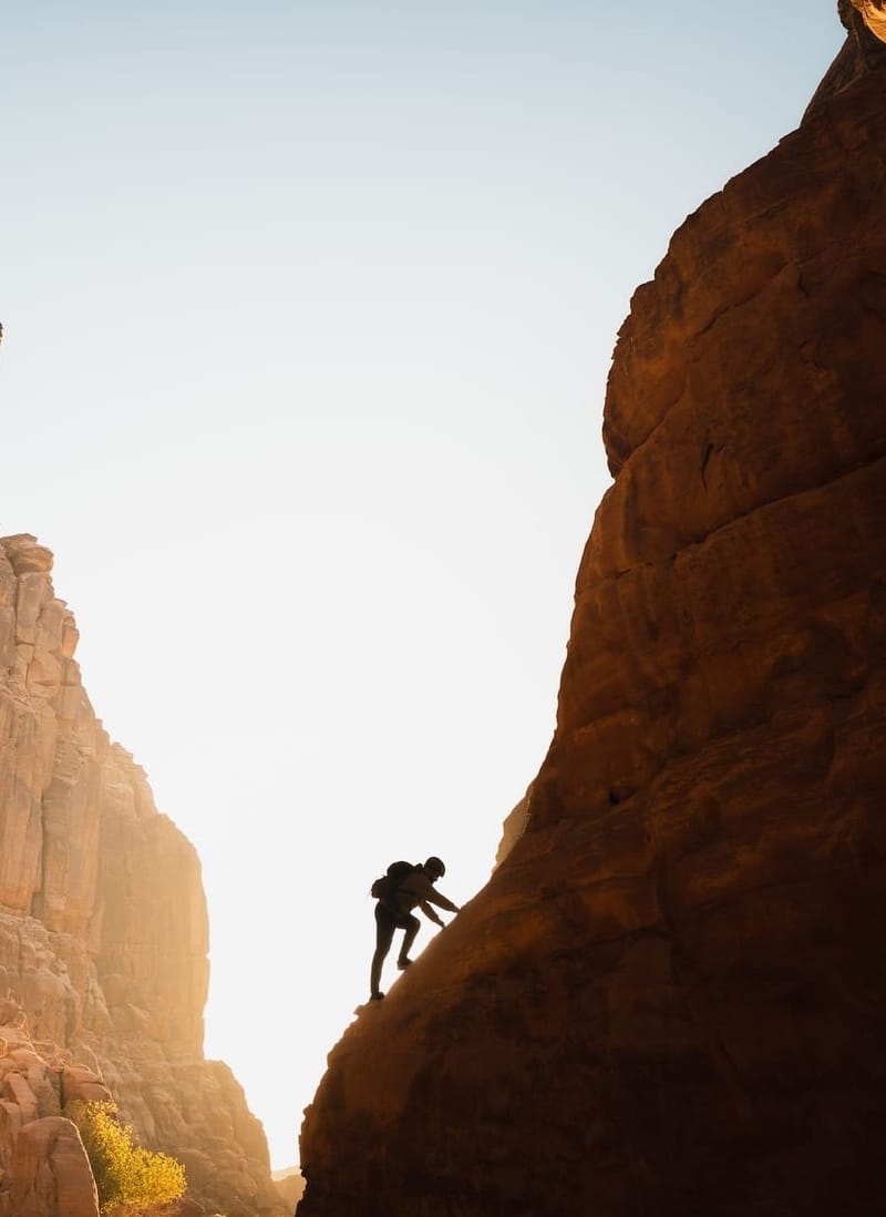 Overcoming Challenges