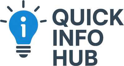 Quick Info Hub