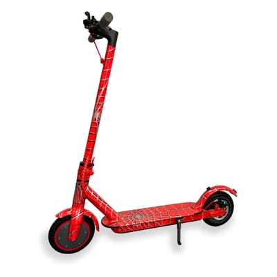 Custom E-Scooters: How OEM/ODM Services Can Boost Your Business