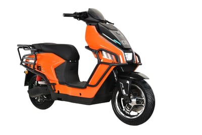 كيفية اختيار المورد المناسب للدراجات النارية الكهربائية: دليل المشتري بالجملة  How to Choose the Right Electric Motorcycle Supplier: A Wholesale Buyer's Guide