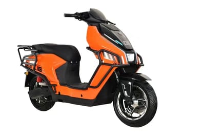 The Ultimate Guide to Choosing an Electric Motorcycle for Delivery Business