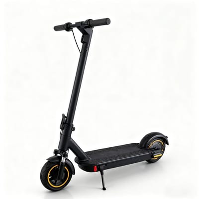 5 Must-Check Specifications Before Buying an Electric Scooter