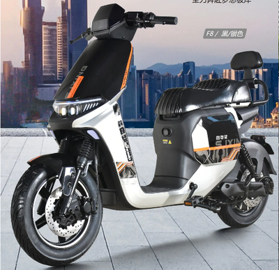 Case Study: Customizing 500 E-Mopeds for a Dutch Distributor
