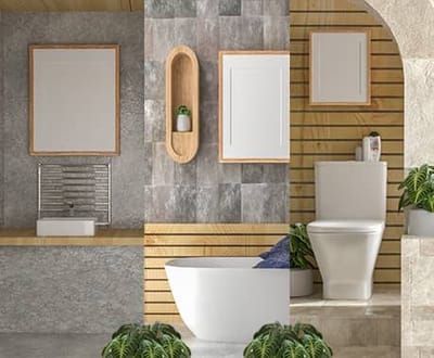 Creating a Stylish and Functional Bathroom with Sanitary Facilities in Abidjan