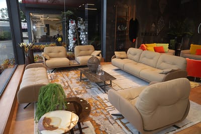 Elevate Your Interiors with Premium Furniture in Abidjan