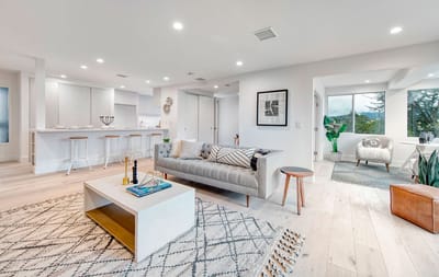 Complete Home Interior Solutions in Abidjan for Comfort, Style, and Functionality