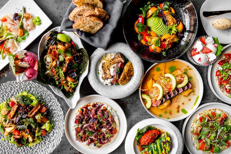 Weekly Variety From $500