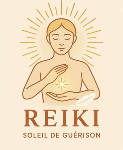 Reiki Soleil de Guérison