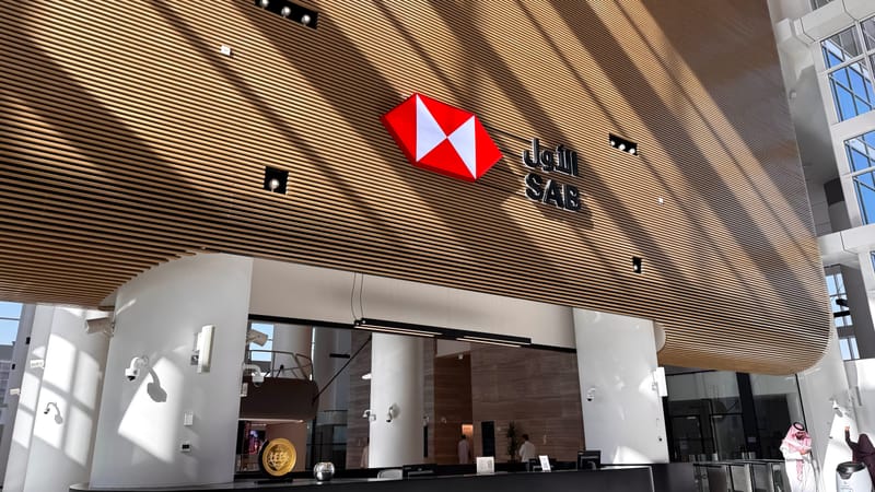 About Banking with SAB