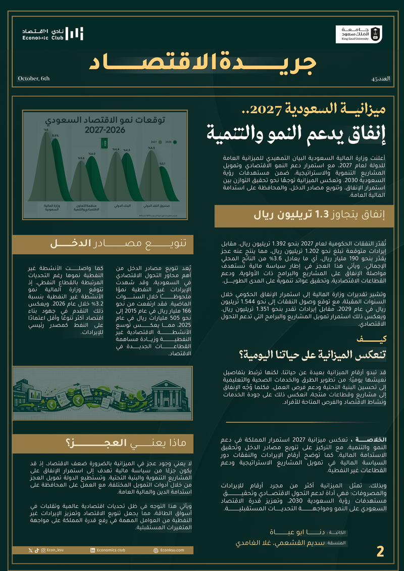 العدد45