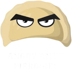 Angry Ant's Pierogies