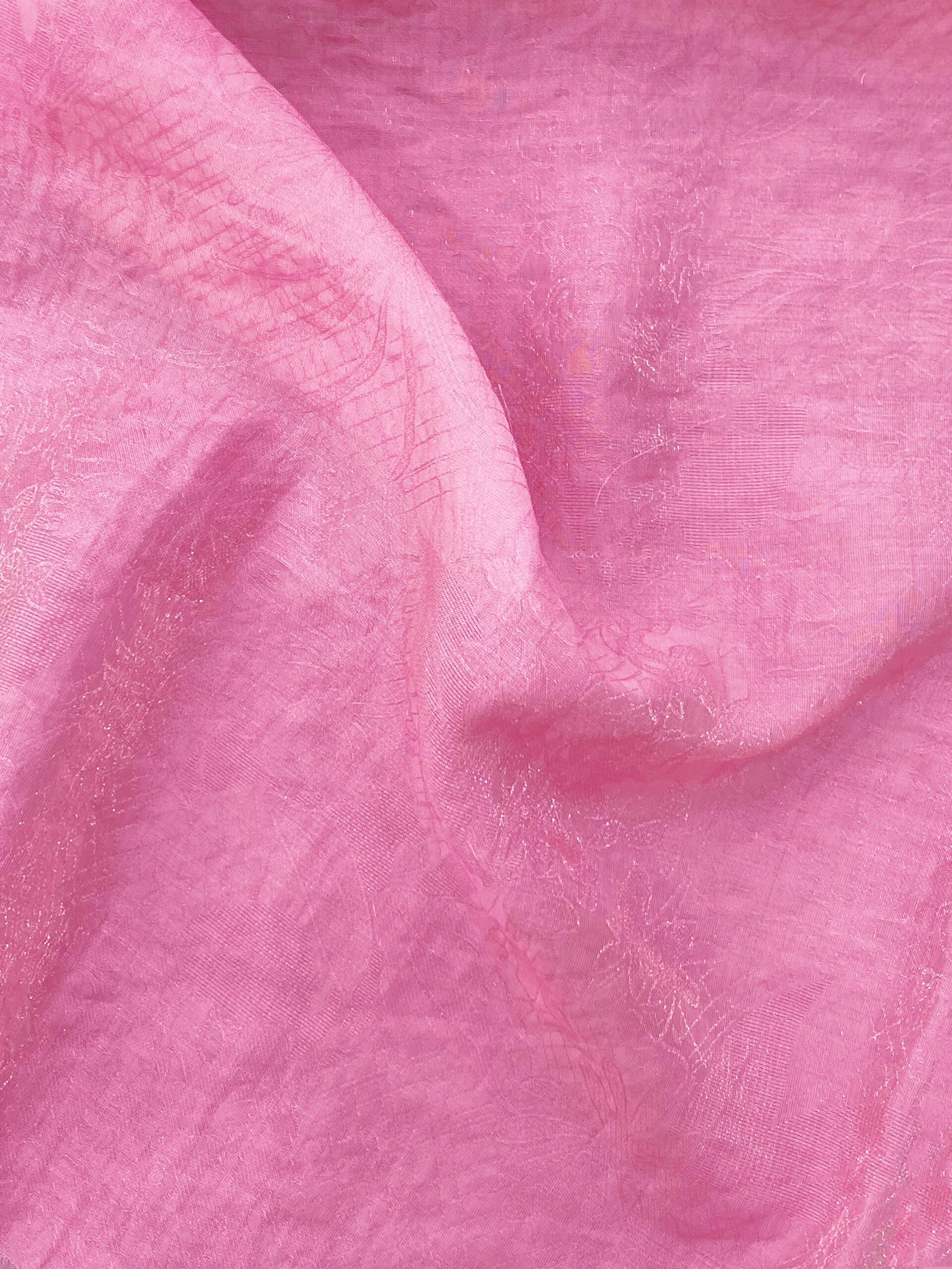 Gentle pink