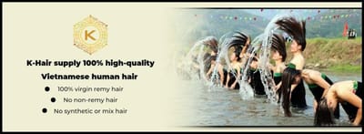 Burmese Hair Factory: The Hidden Strength of Myanmar in the Global Hair Industry