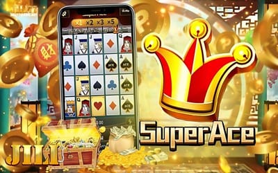 Super Ace Online Slot Guide 2025