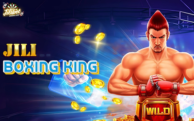 Boxing King Slot Guide – Step Into the Ring for Knockout Wins