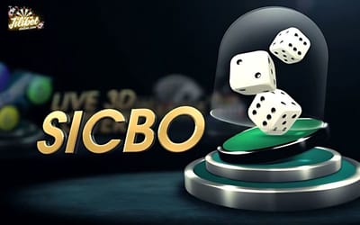 Sicbo Guide 2025 | Learn Rules, Odds & Tips with JiliBet