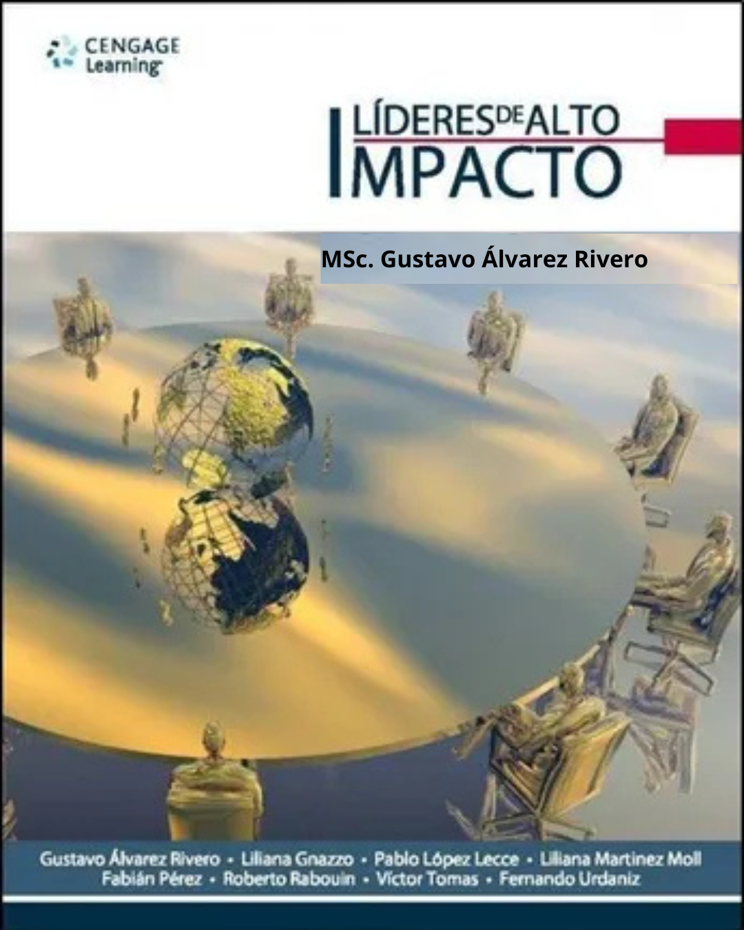 Líderes de Alto Impacto