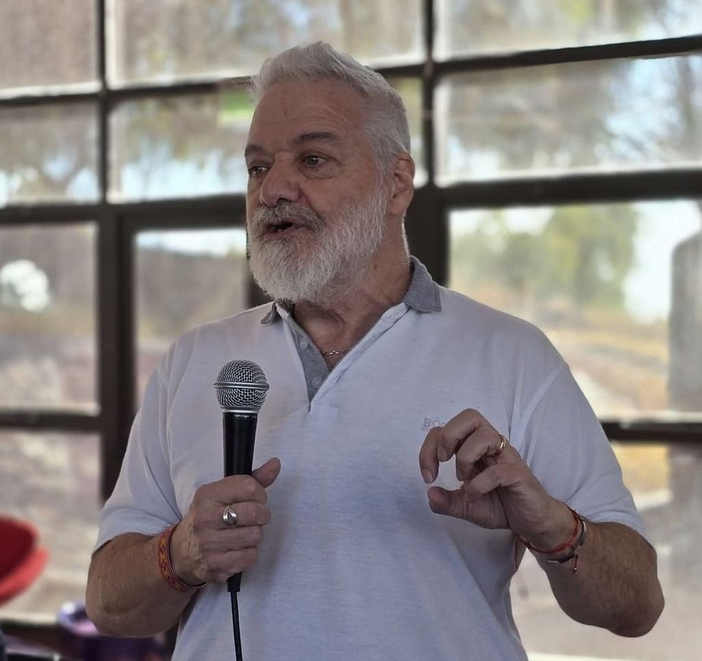 LAS CLASES DEL PROFE