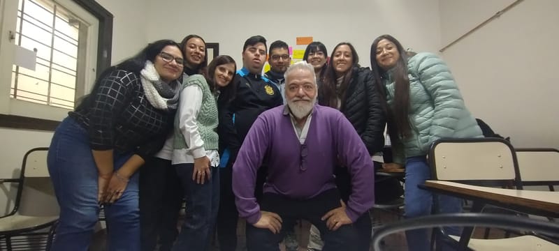 Cursos Presenciales