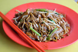 Char Kway Teow: A Street Food Classic