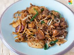 Hill Street Char Kway Teow