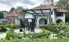 Bukit Chandu (War History)