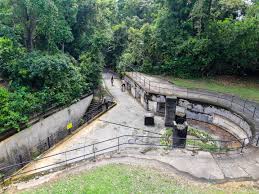 Fort Imbiah (History)