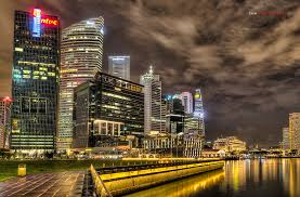 Promontory Marina Bay (Photo Points)