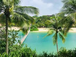 Palawan Beach Sentosa Singapore