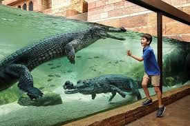 Singapore River Wonders Sentosa