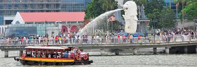 Singapore River Cruise