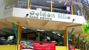 Golden Mile Food Center