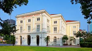 The Asian Civilisations Museum (ACM) Singapore