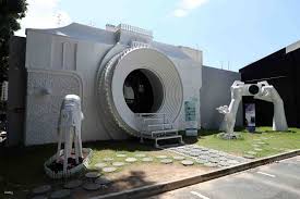 The Vintage Camera Museum Singapore