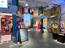 Children Museum Singapore