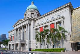 National Gallery Singapore