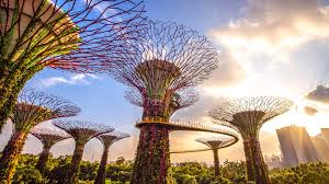 Garden By The Bay Singapore