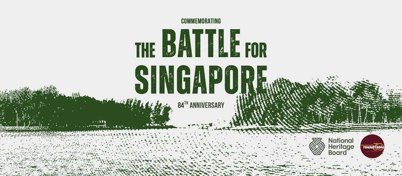Battle for Singapore 2026
