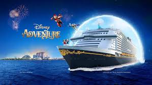 Disney Cruise Line