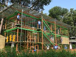 HOUBII Spot Singapore (Outdoor Adventure)