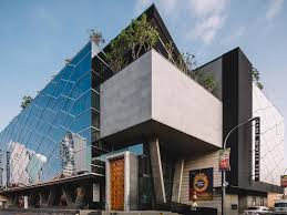 The Indian Heritage Centre