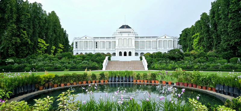 Istana Singapore