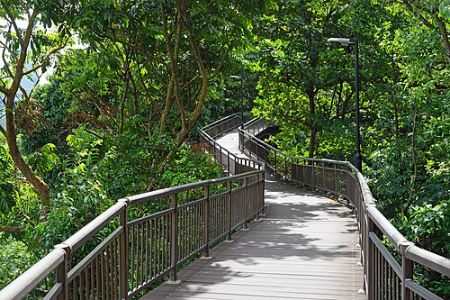 Kent Ridge Park Singapore