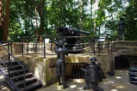 Labrador Nature Park