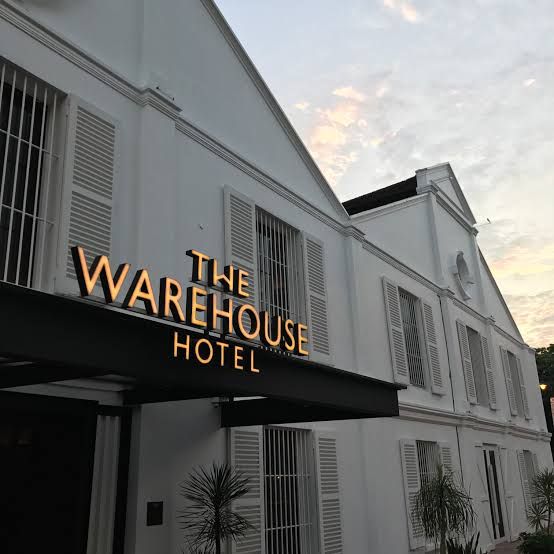 The Warehouse Hotel A Heritage Boutique Hotel by the Singapore River