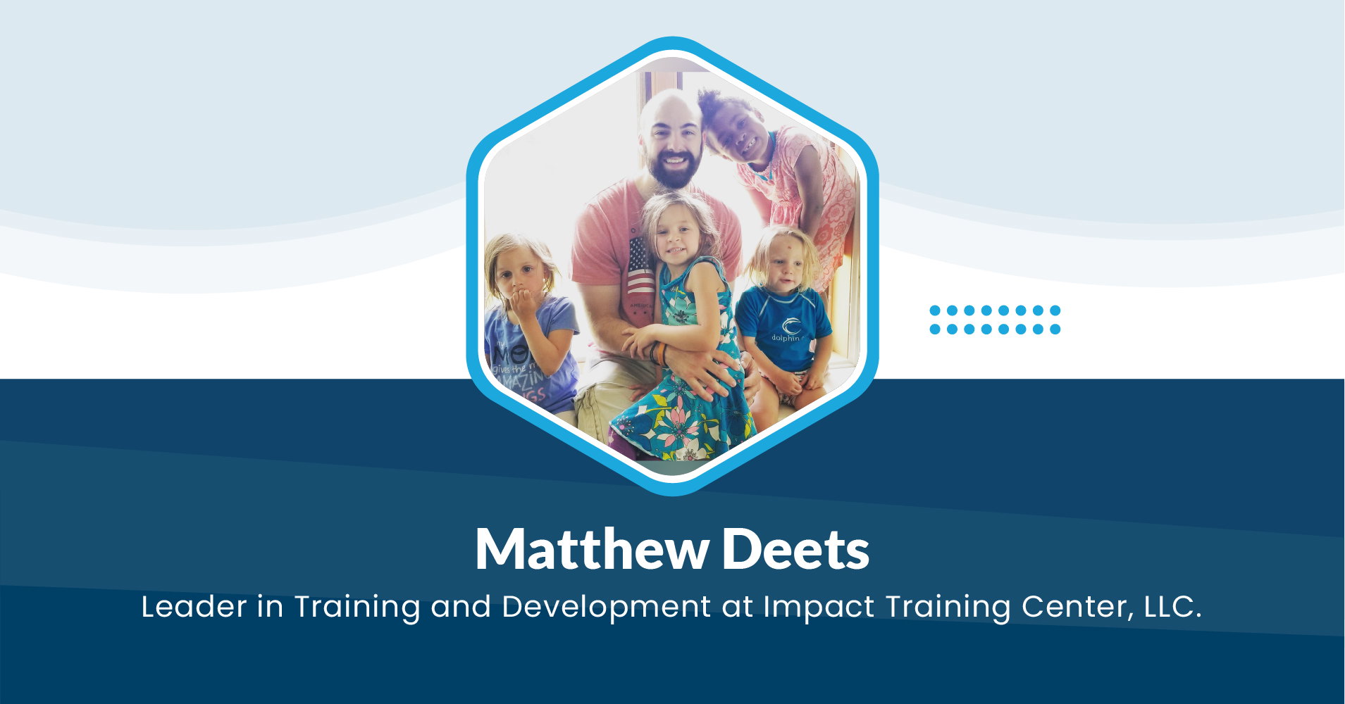 Matthew Deets: Advancing Clinical Psychology Through Academic Excellence