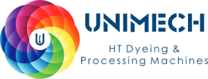 Dyeing Machines