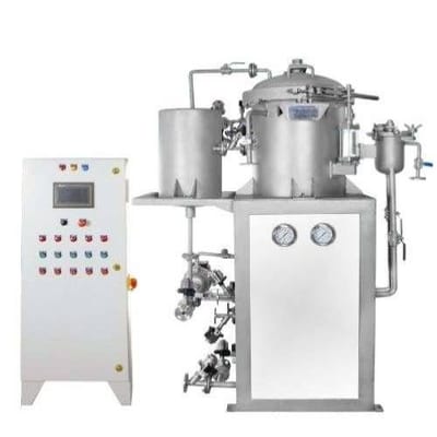 Yarn Dyeing Machine Manufacturers – Driving Innovation in India’s Textile Industry
