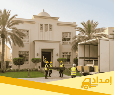 أخطاء نقل الأثاث في المناطق الساحلية وكيف تتجنب تلف المقتنيات