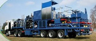 Cementing Equipment